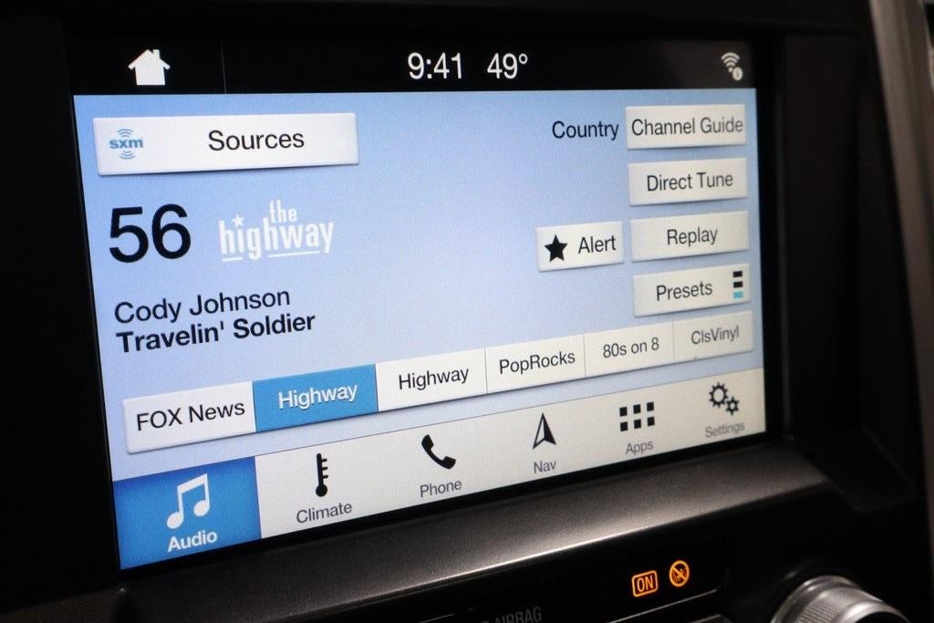 2018 Ford Super Duty F-450 DRW Platinum