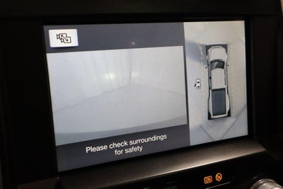 2018 Ford Super Duty F-450 DRW Platinum