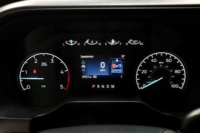 2024 Ford Super Duty F-450 DRW XL