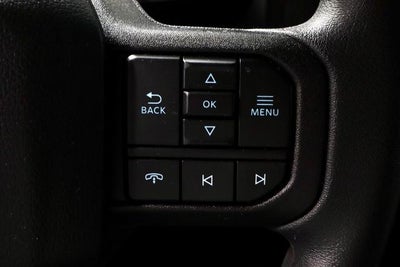 2024 Ford Super Duty F-450 DRW XL