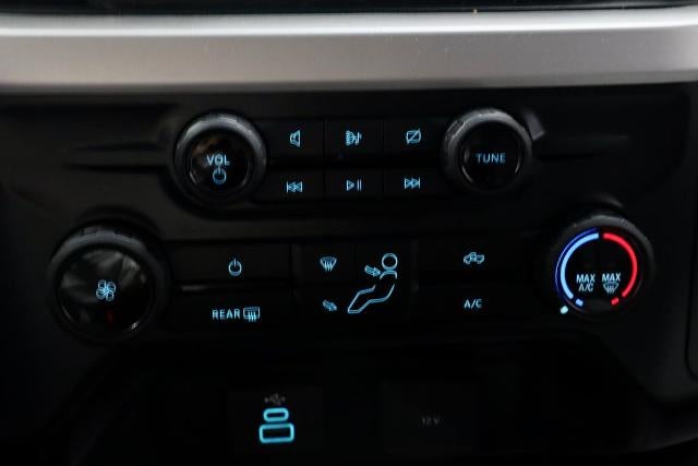 2024 Ford Super Duty F-450 DRW XL