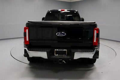 2024 Ford Super Duty F-450 DRW XL