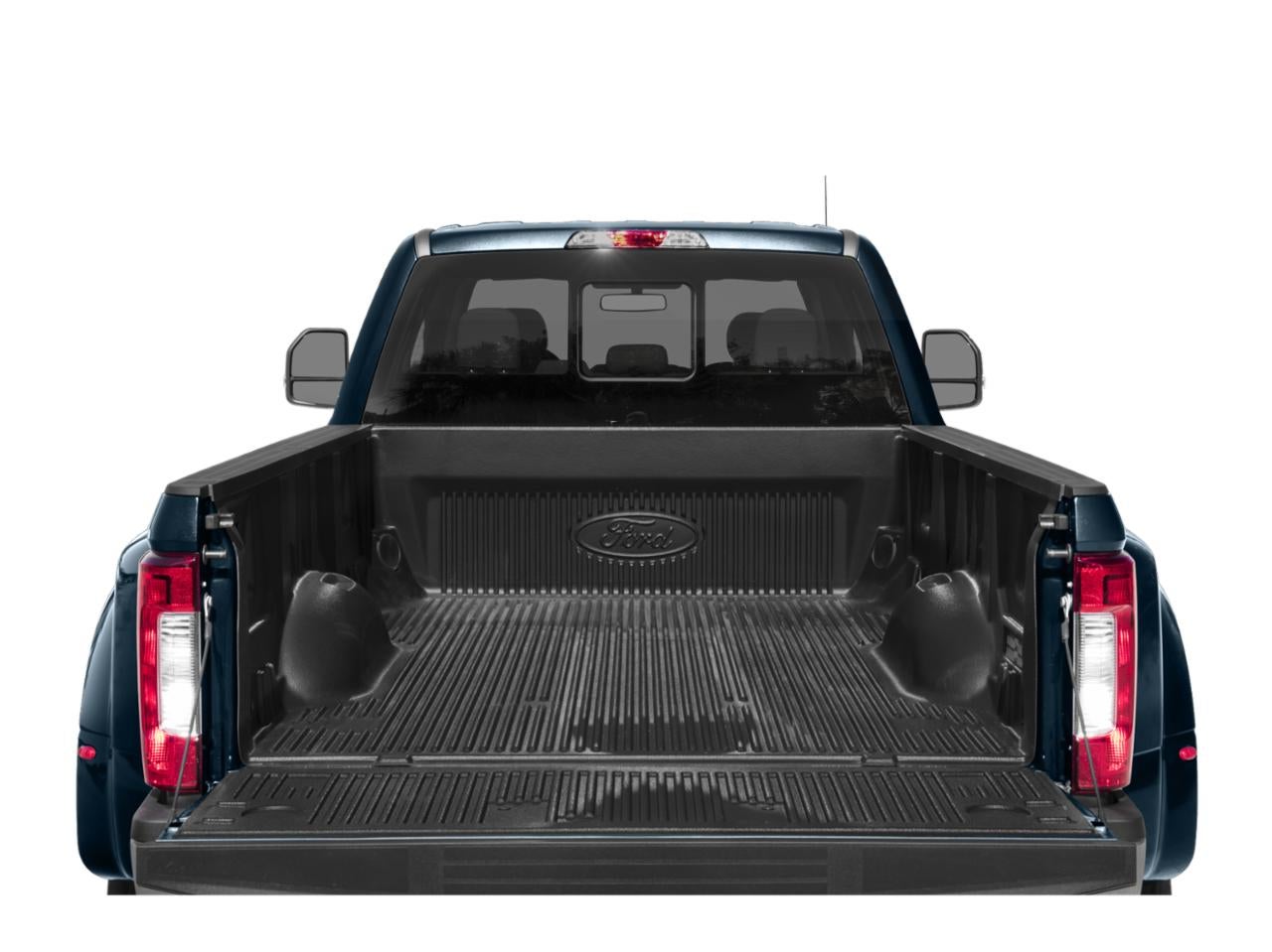 2019 Ford Super Duty F-450 DRW XL
