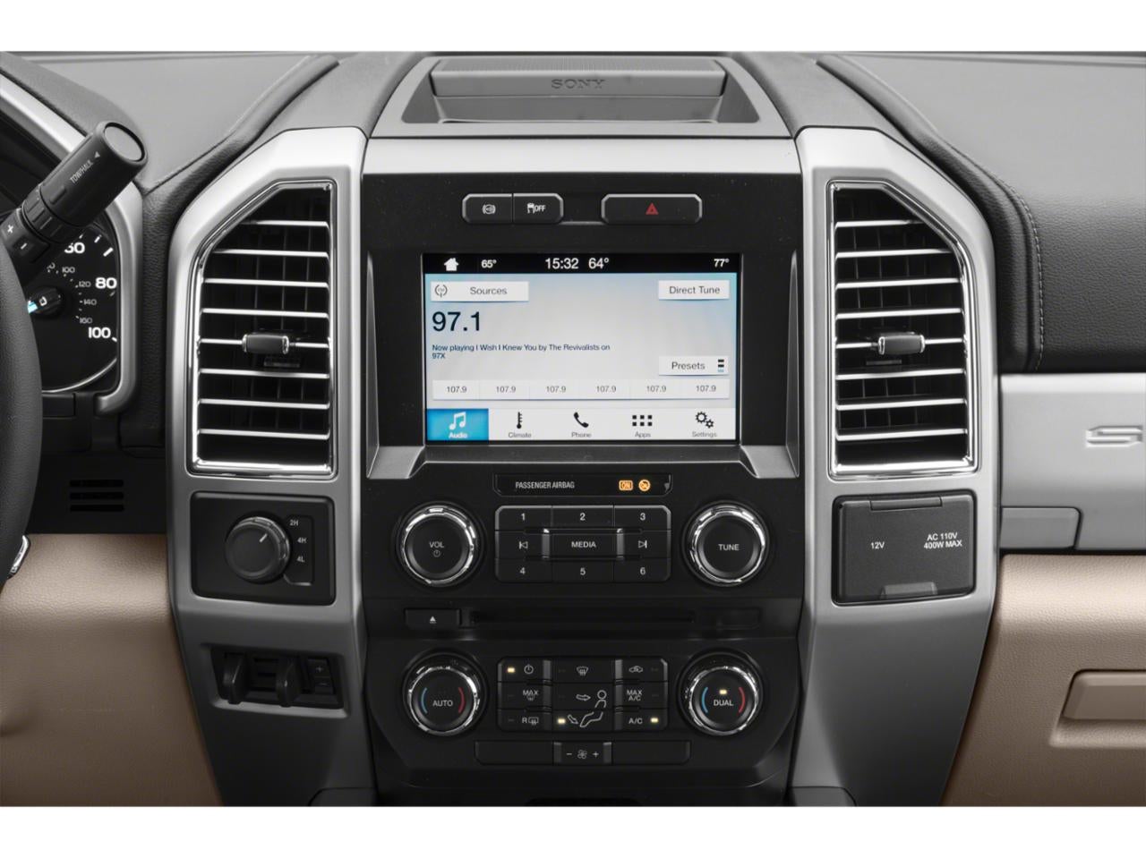 2019 Ford Super Duty F-450 DRW XL