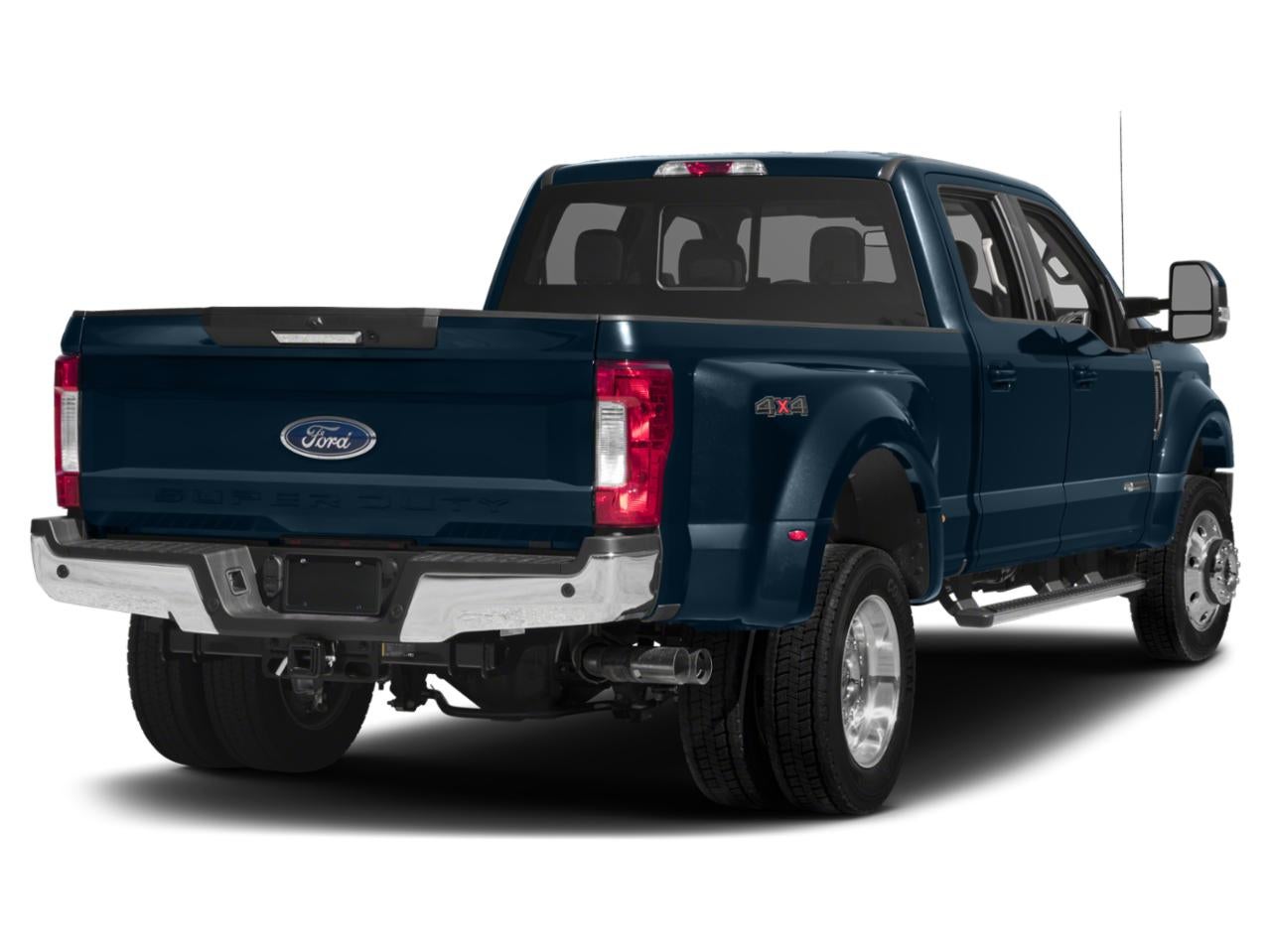 2019 Ford Super Duty F-450 DRW XL