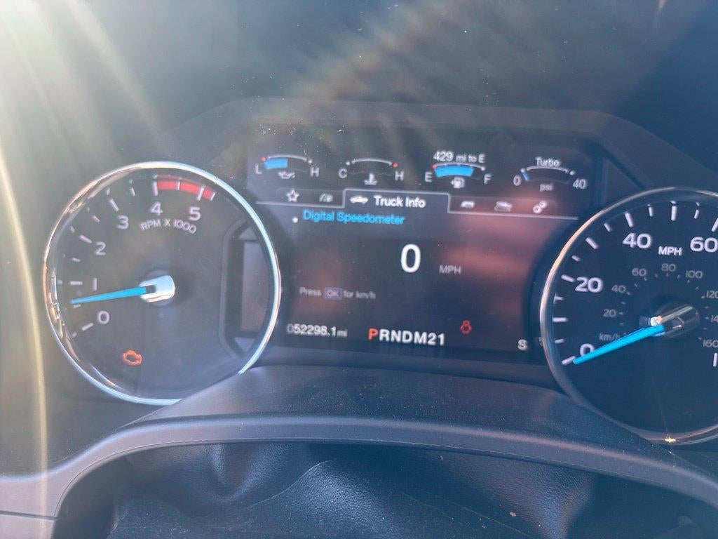 2019 Ford Super Duty F-450 DRW King Ranch