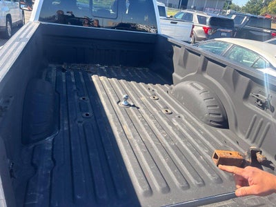 2019 Ford Super Duty F-450 DRW King Ranch
