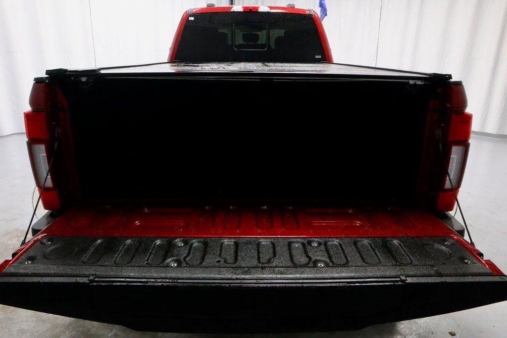 2020 Ford Super Duty F-450 DRW Lariat