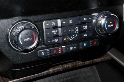 2020 Ford Super Duty F-450 DRW Lariat