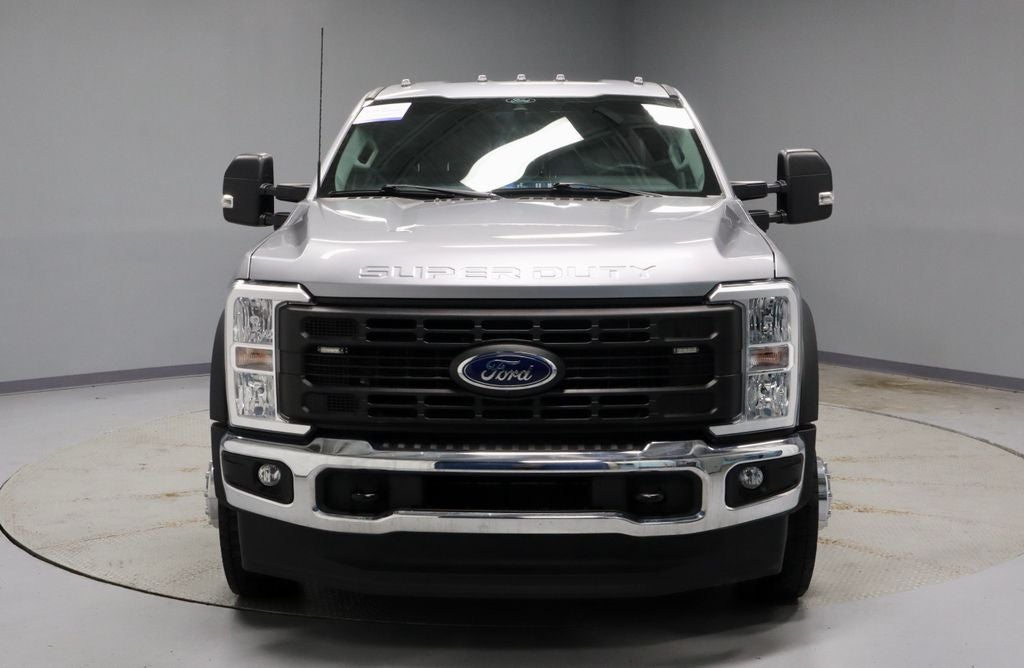 2024 Ford Super Duty F-450 DRW XL