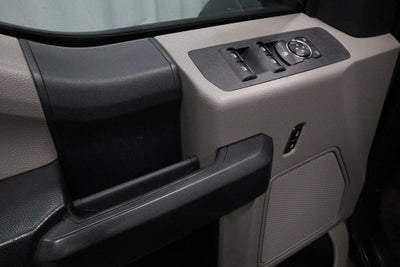 2017 Ford Super Duty F-450 DRW XL