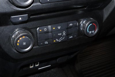 2017 Ford Super Duty F-450 DRW XL