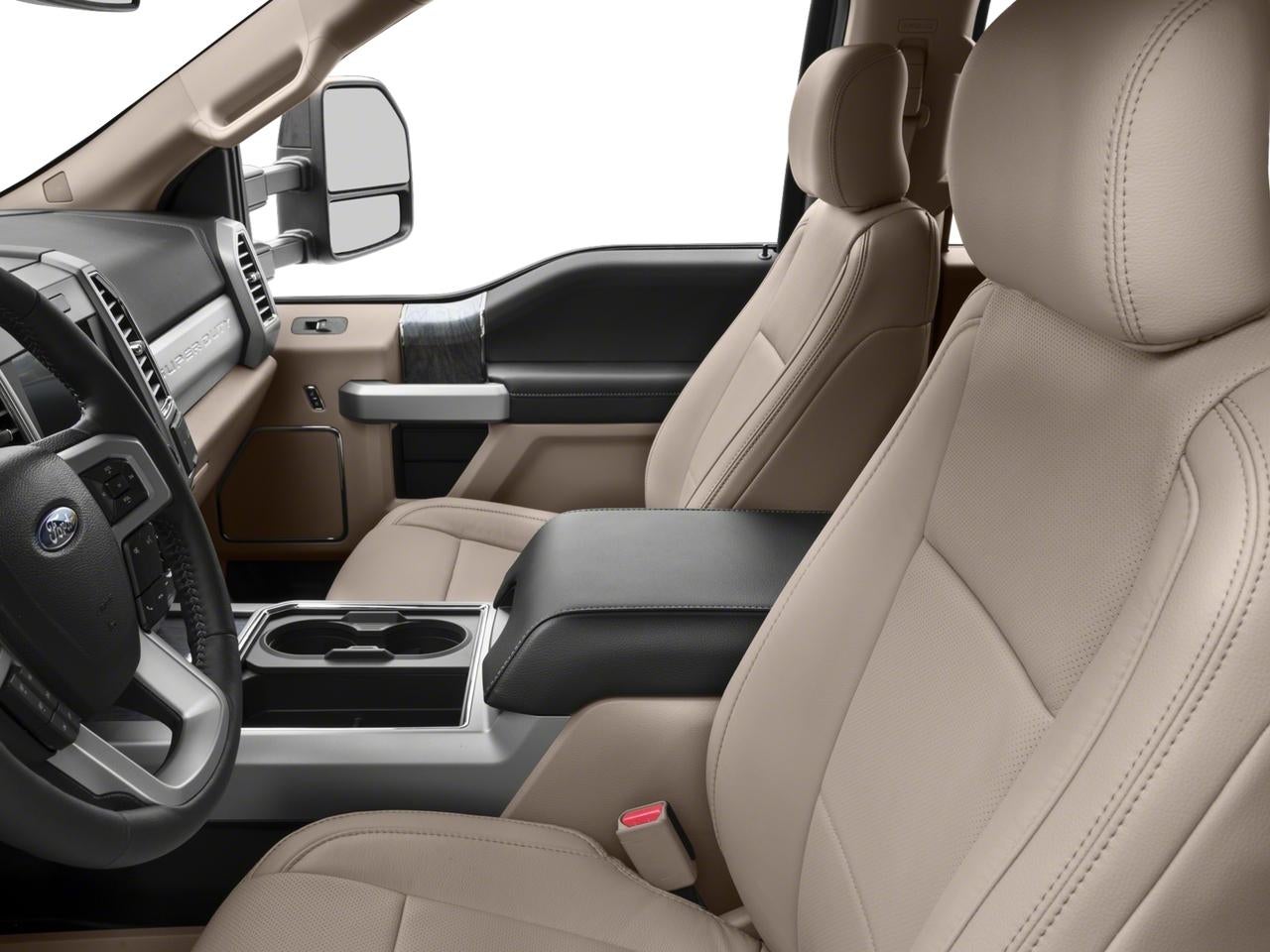 2017 Ford Super Duty F-450 DRW XL