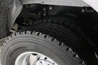 2021 Ford Super Duty F-450 DRW XLT