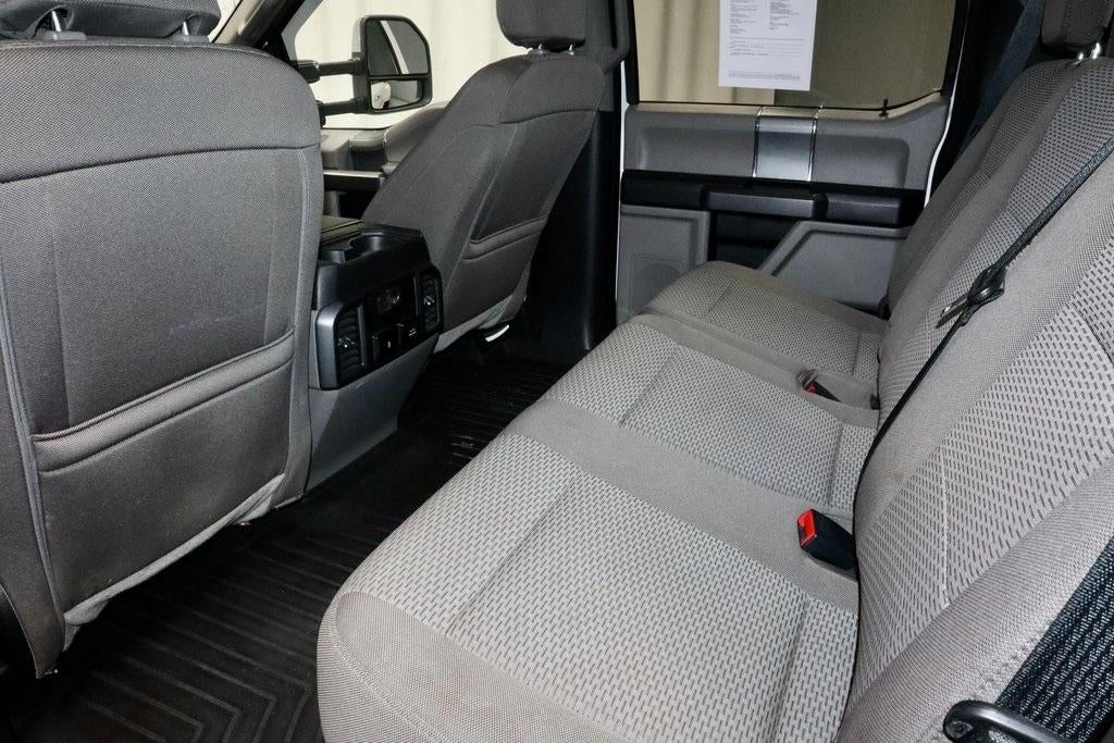 2021 Ford Super Duty F-450 DRW XLT