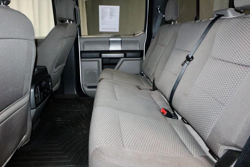 2021 Ford Super Duty F-450 DRW XLT