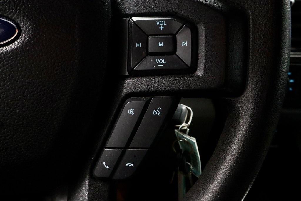 2021 Ford Super Duty F-450 DRW XLT