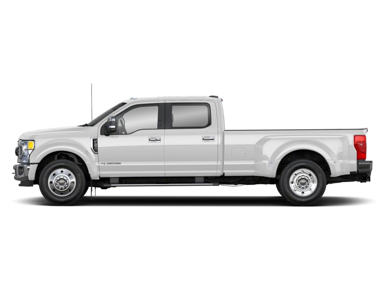 2021 Ford Super Duty F-450 DRW XLT