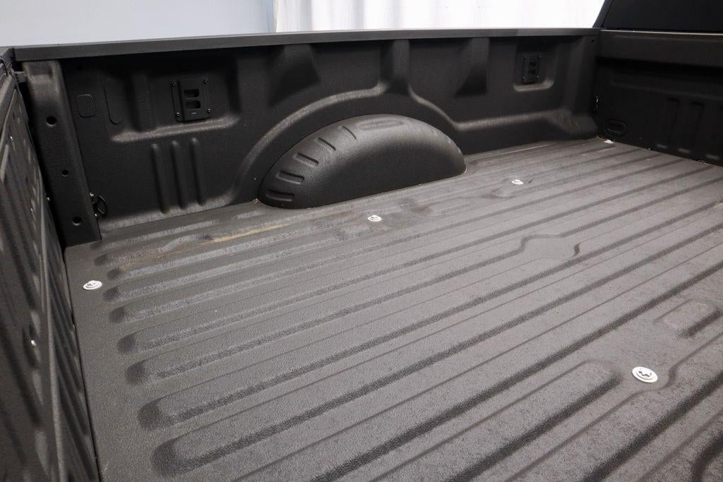 2025 Ford Super Duty F-350 SRW XLT