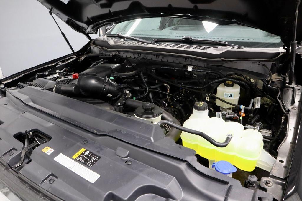 2025 Ford Super Duty F-350 SRW XLT