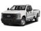 2025 Ford Super Duty F-350 SRW XLT