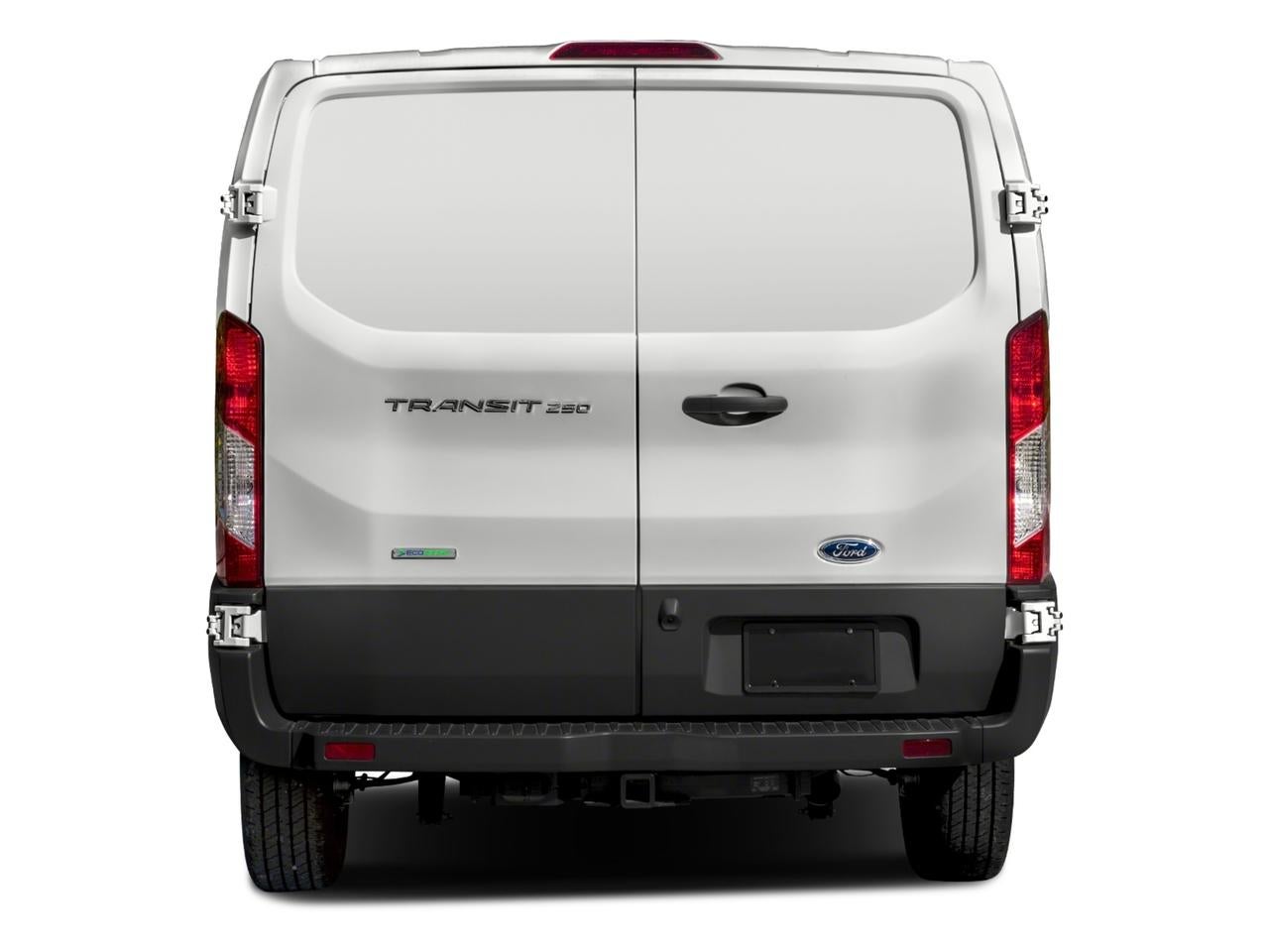 2017 Ford Transit Van Base