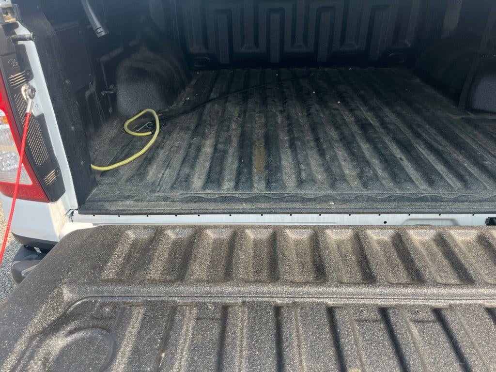 2024 Ford Ranger XL