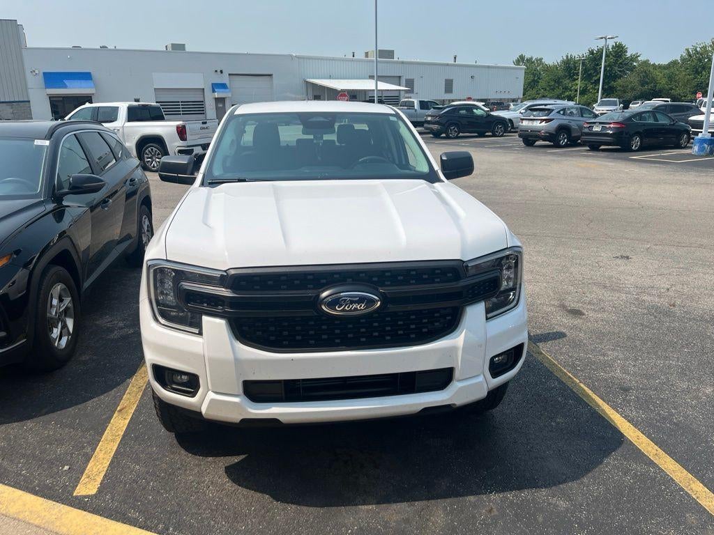 2024 Ford Ranger XL