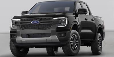 2024 Ford Ranger XL