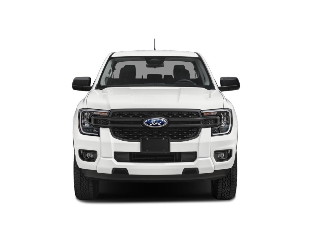 2024 Ford Ranger XL
