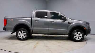 2023 Ford Ranger XL