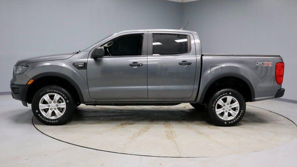 2023 Ford Ranger XL