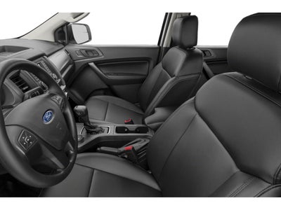 2023 Ford Ranger XL