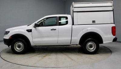2024 Ford Ranger XL