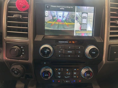 2018 Ford F-150 Limited