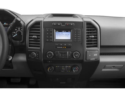 2018 Ford F-150 Base