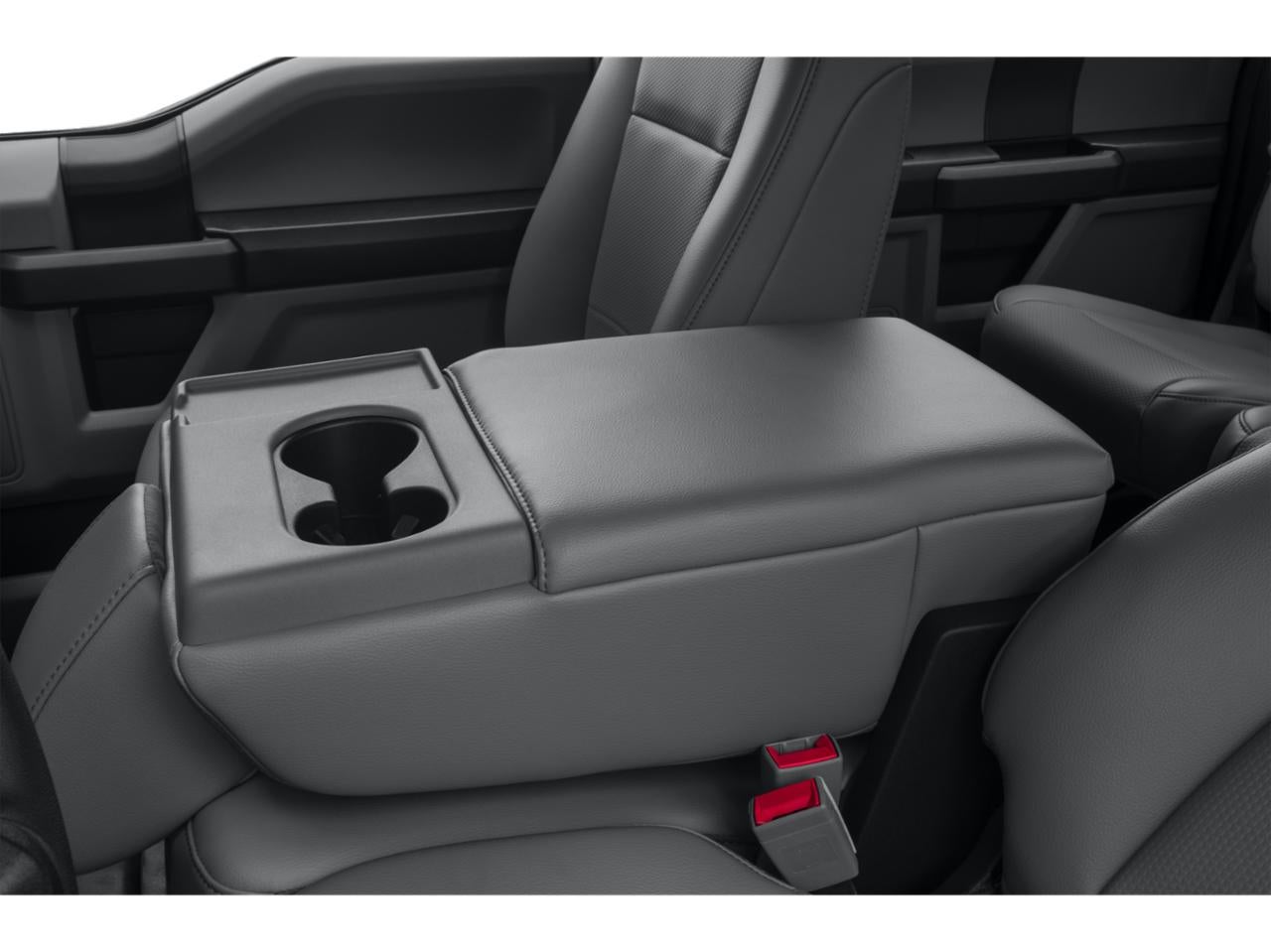 2018 Ford F-150 Base