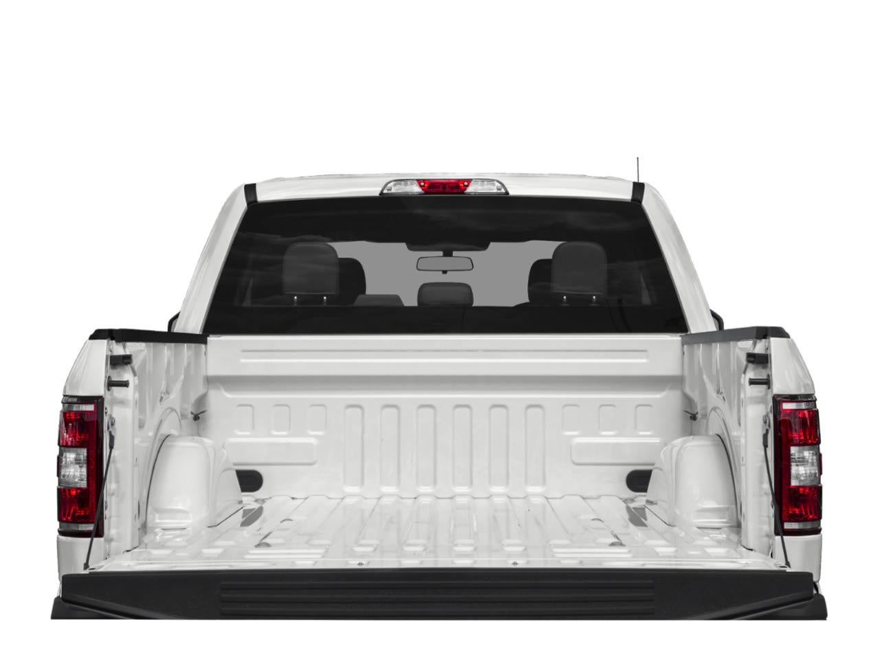 2018 Ford F-150 Base