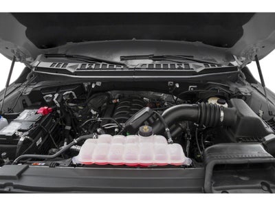 2019 Ford F-150 Base