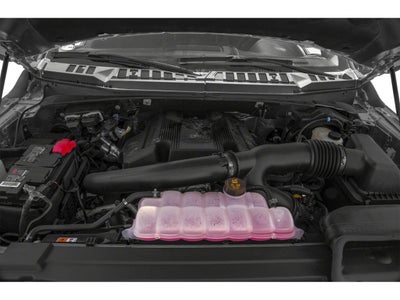 2019 Ford F-150 Base