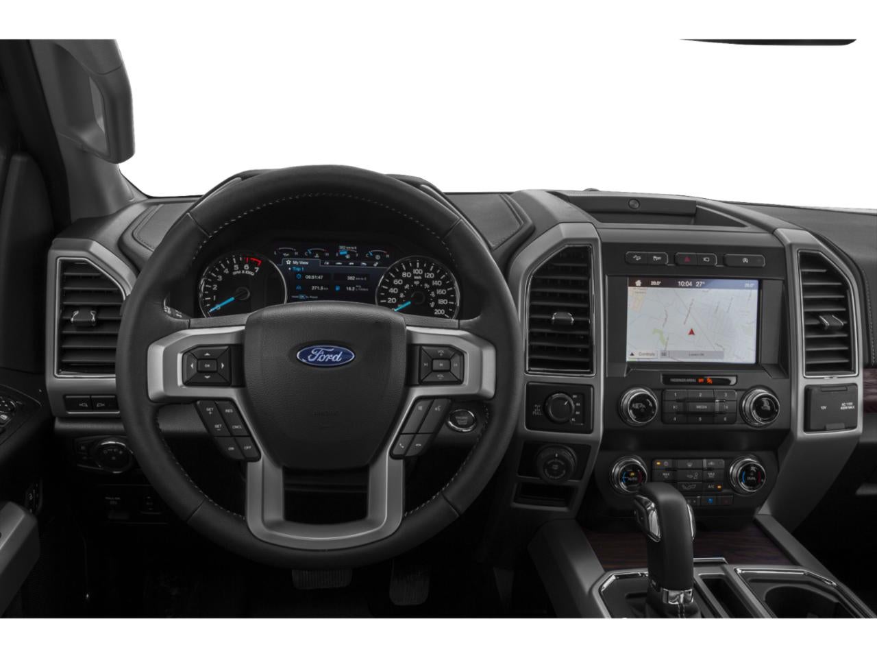 2019 Ford F-150 Base