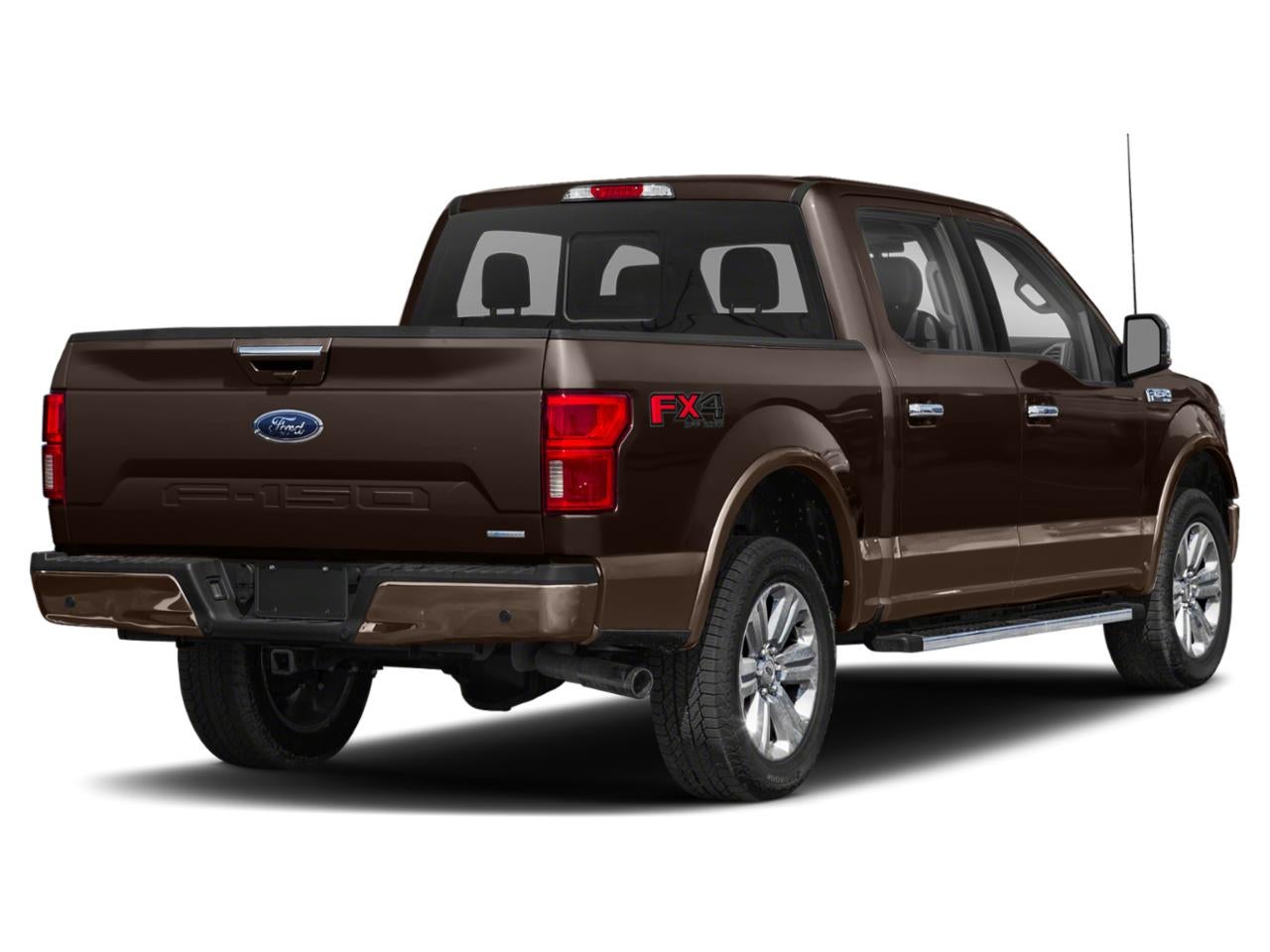 2019 Ford F-150 Base