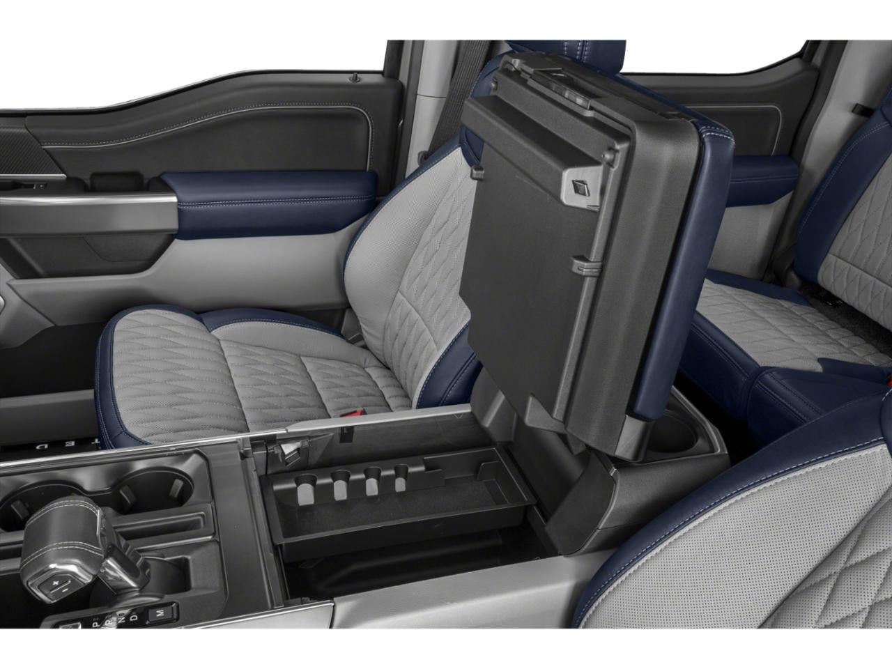 2023 Ford F-150 Limited