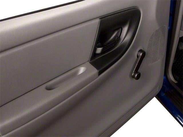 2011 Ford Ranger XLT