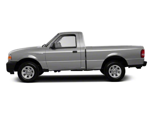 2011 Ford Ranger XLT