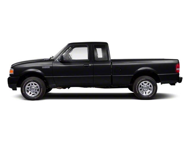 2011 Ford Ranger Sport