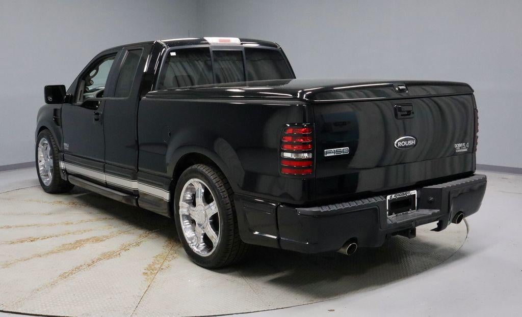 2006 Ford F-150 XL