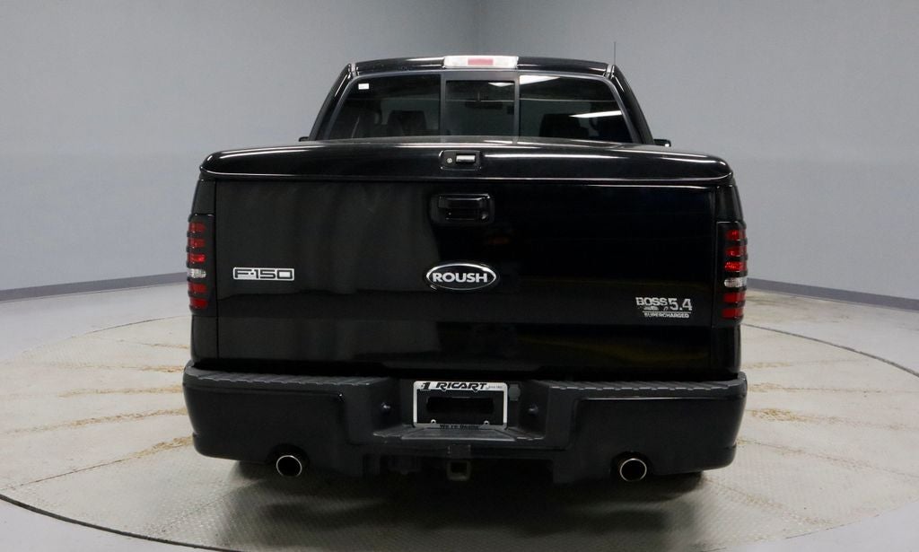 2006 Ford F-150 XL