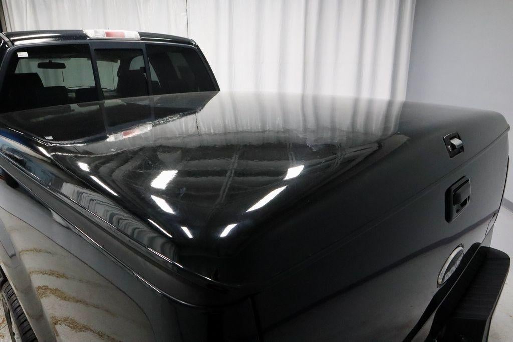 2006 Ford F-150 XL