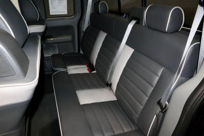 2006 Ford F-150 XL